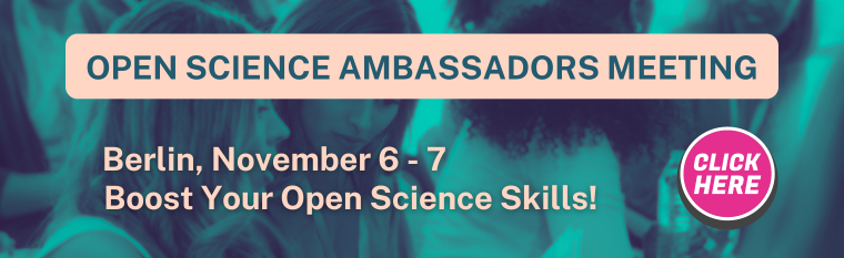 Open Science Ambassadors Meeting 2024