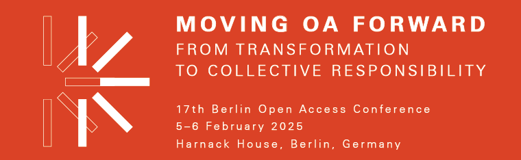 Berlin Open Access Conference