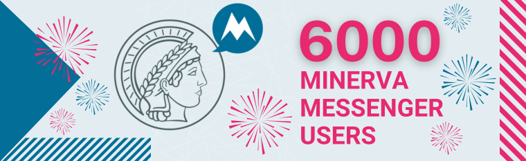 Join Minerva Messenger!