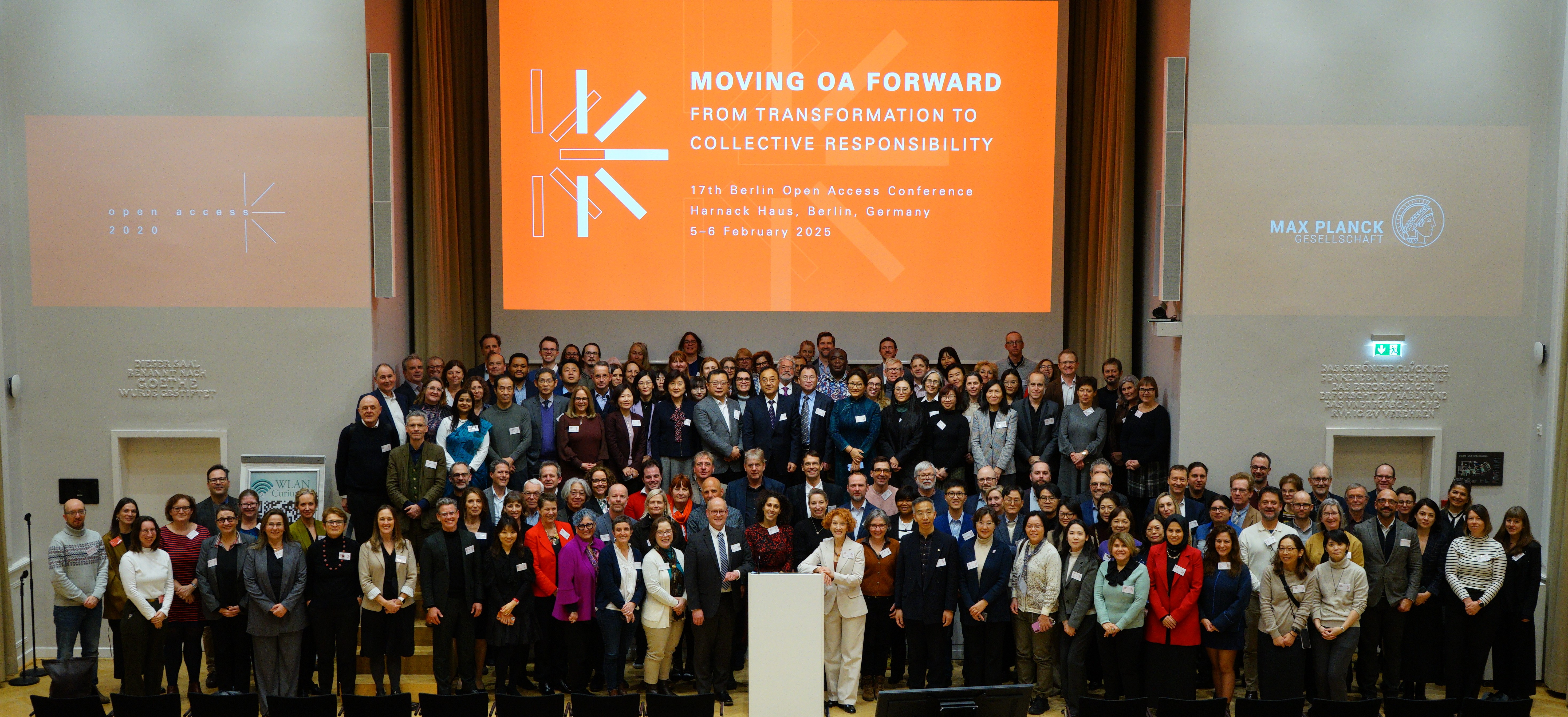b17 conference photo